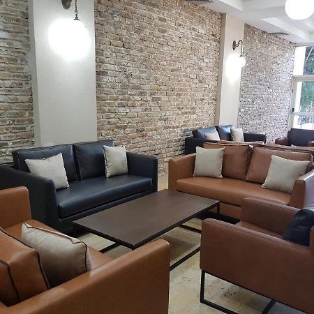 Royal Plaza Hotel Tiberias Exterior photo