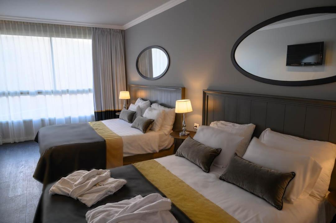 Royal Plaza Hotel Tiberias Exterior photo
