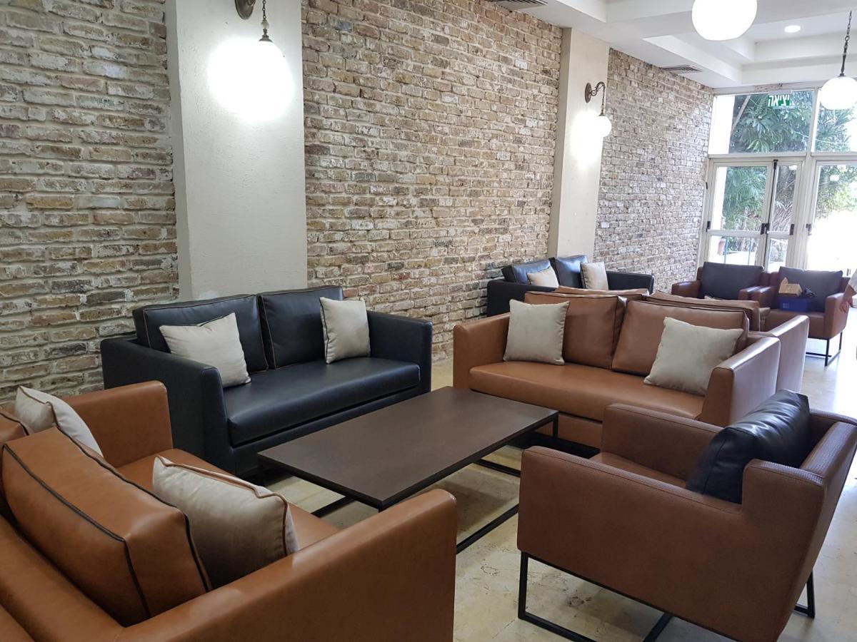 Royal Plaza Hotel Tiberias Exterior photo
