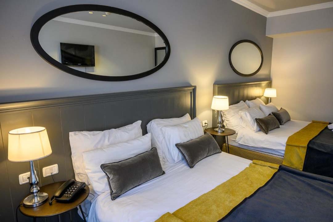 Royal Plaza Hotel Tiberias Exterior photo