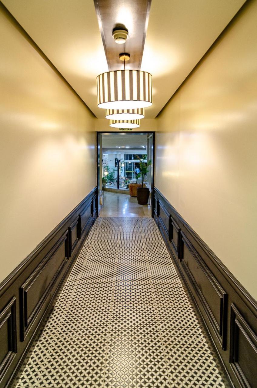 Royal Plaza Hotel Tiberias Exterior photo